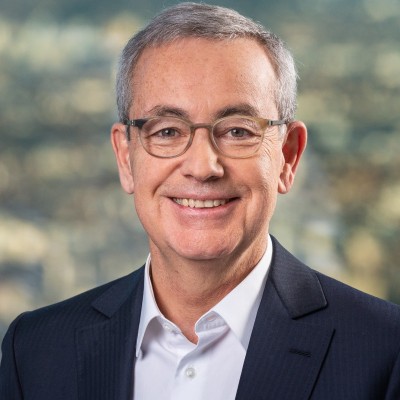 Jean-Pierre Clamadieu, Engie